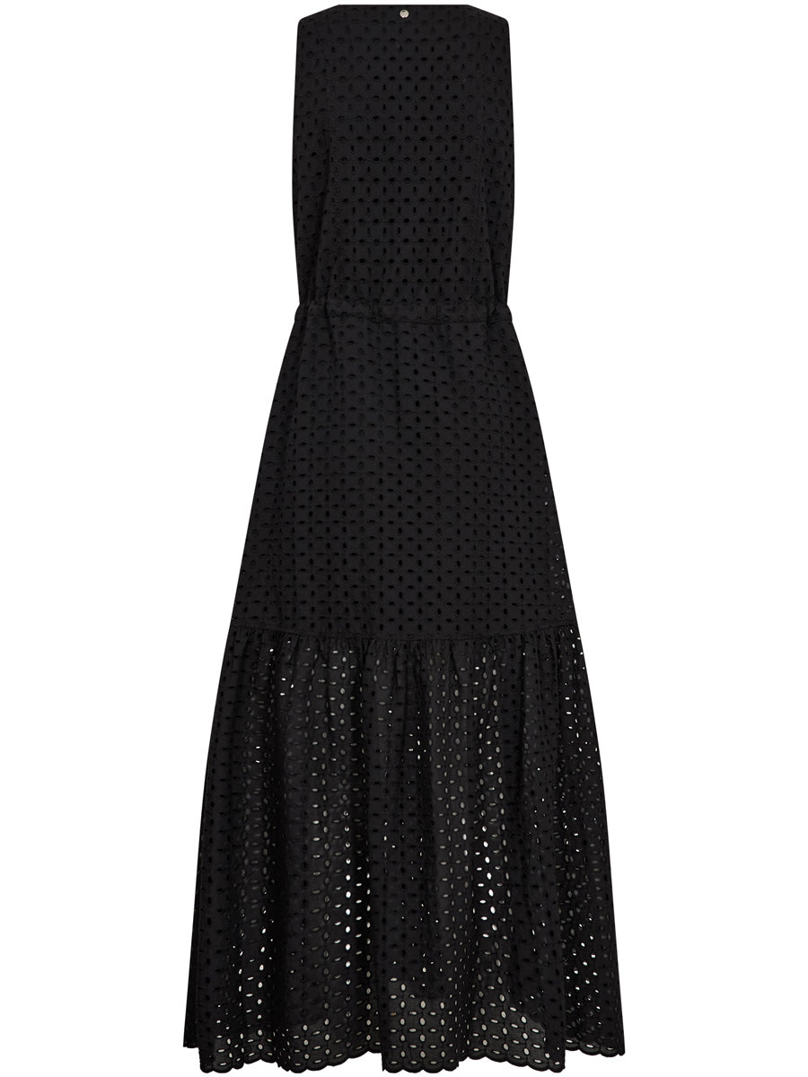 Mos Mosh Sabria Embo Pitsimekko Musta