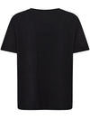 Mos Mosh Sharma O-SS Tee Black