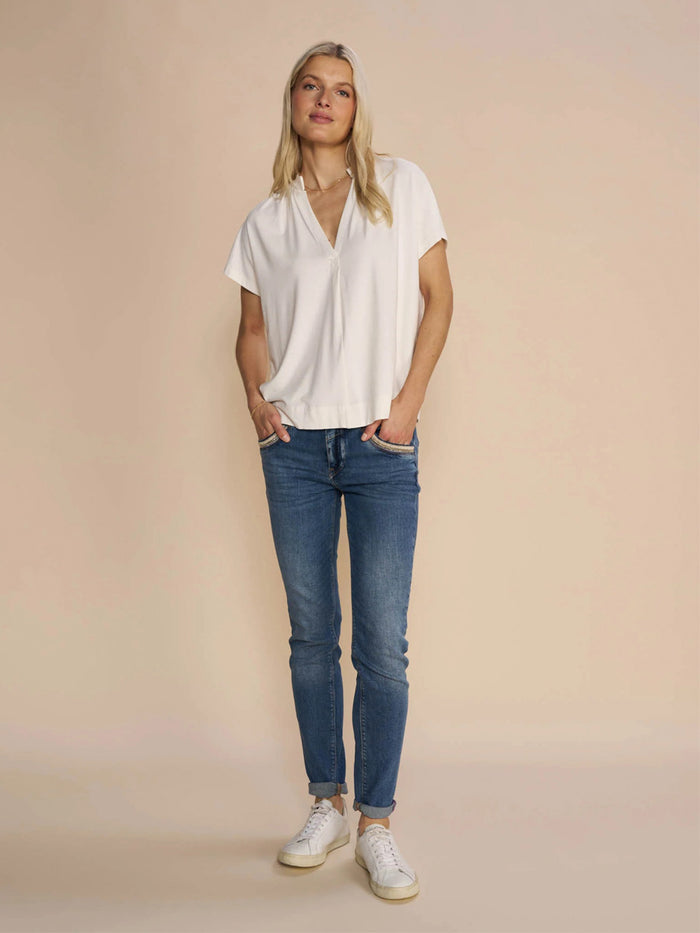 SHIRA tee