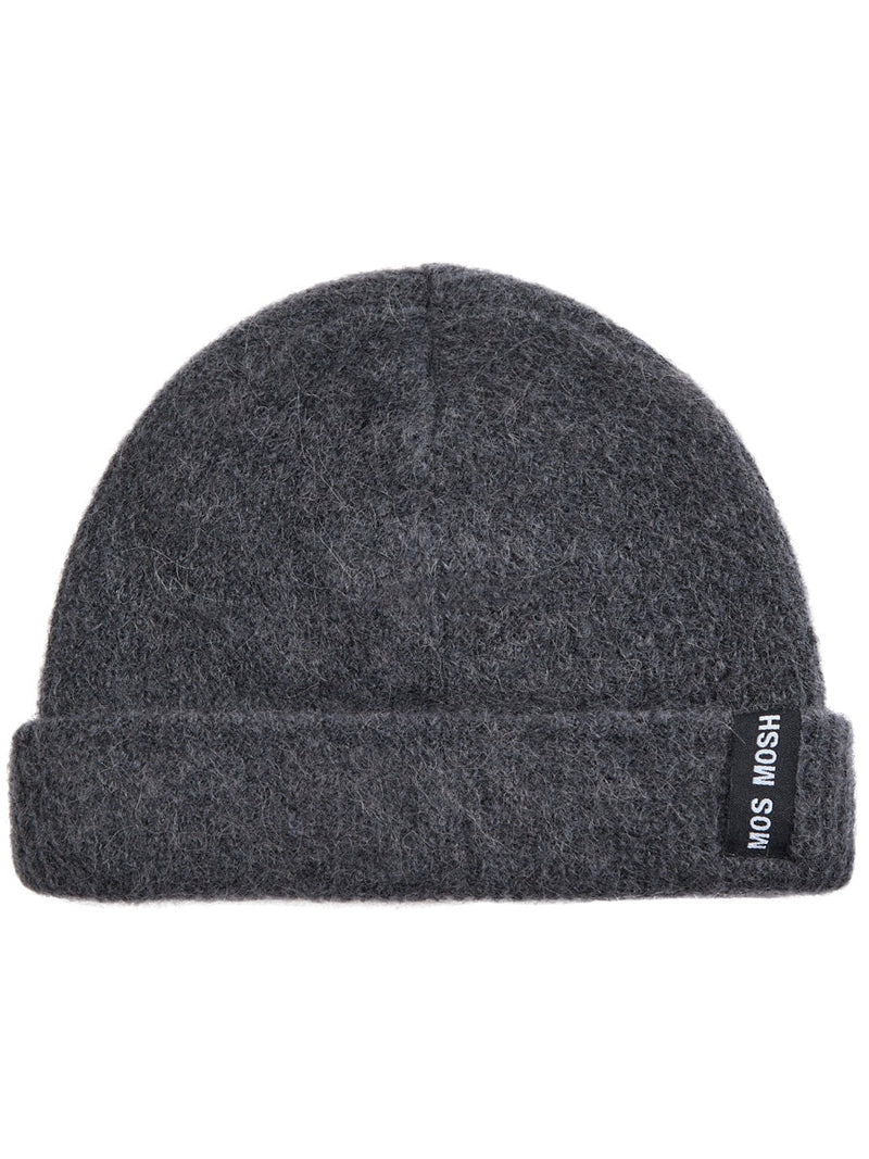 Mos Mosh Thora Knit Hat Magnet