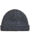 Mos Mosh Thora Knit Hat Magnet