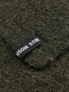 Thora Knit Scarf Huivit