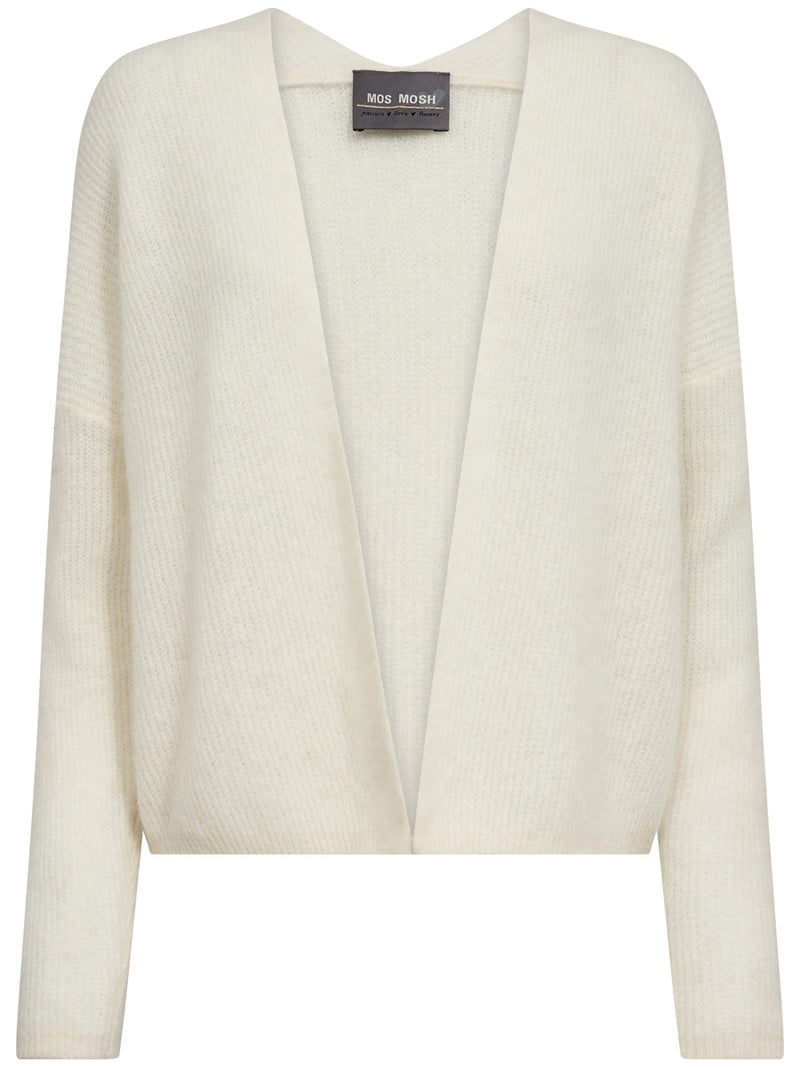 THORA relax knit cardigan