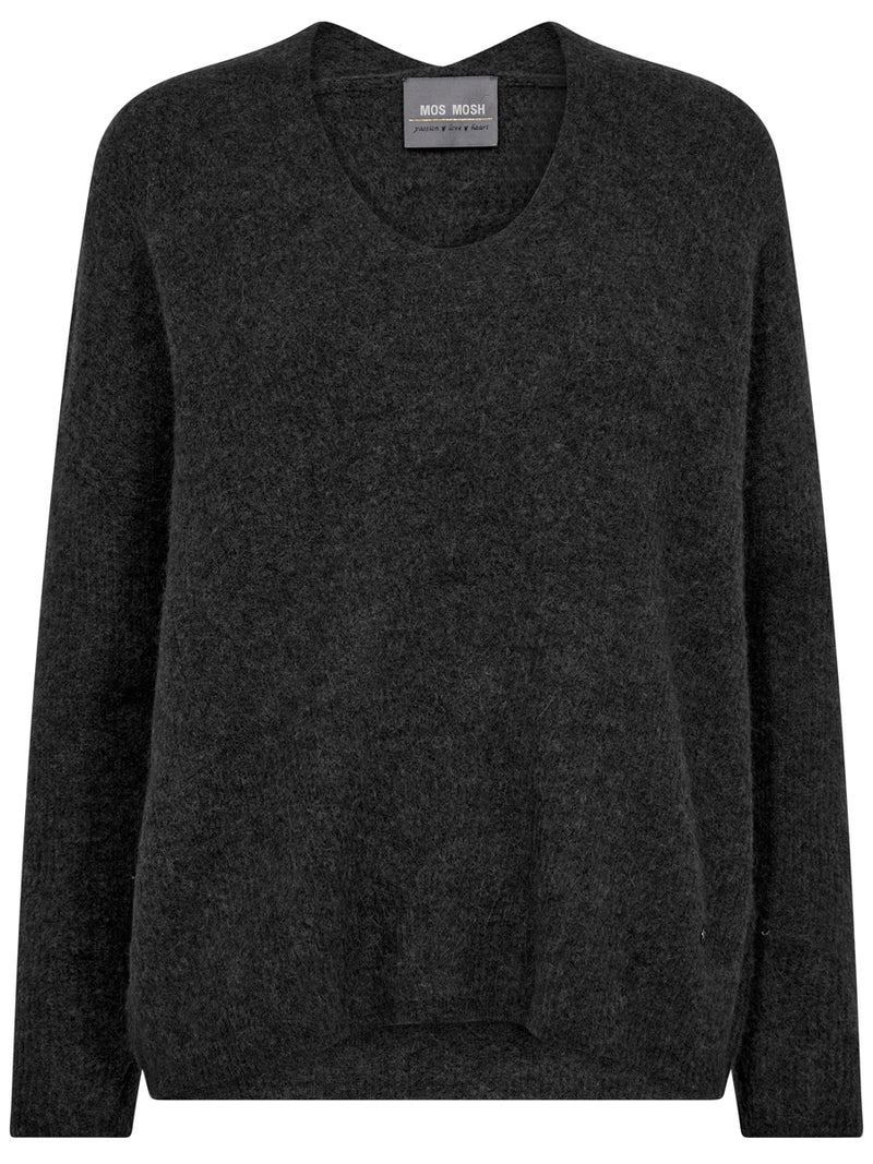 THORA v-neck knit