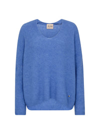 Mos Mosh Thora Neule Sininen