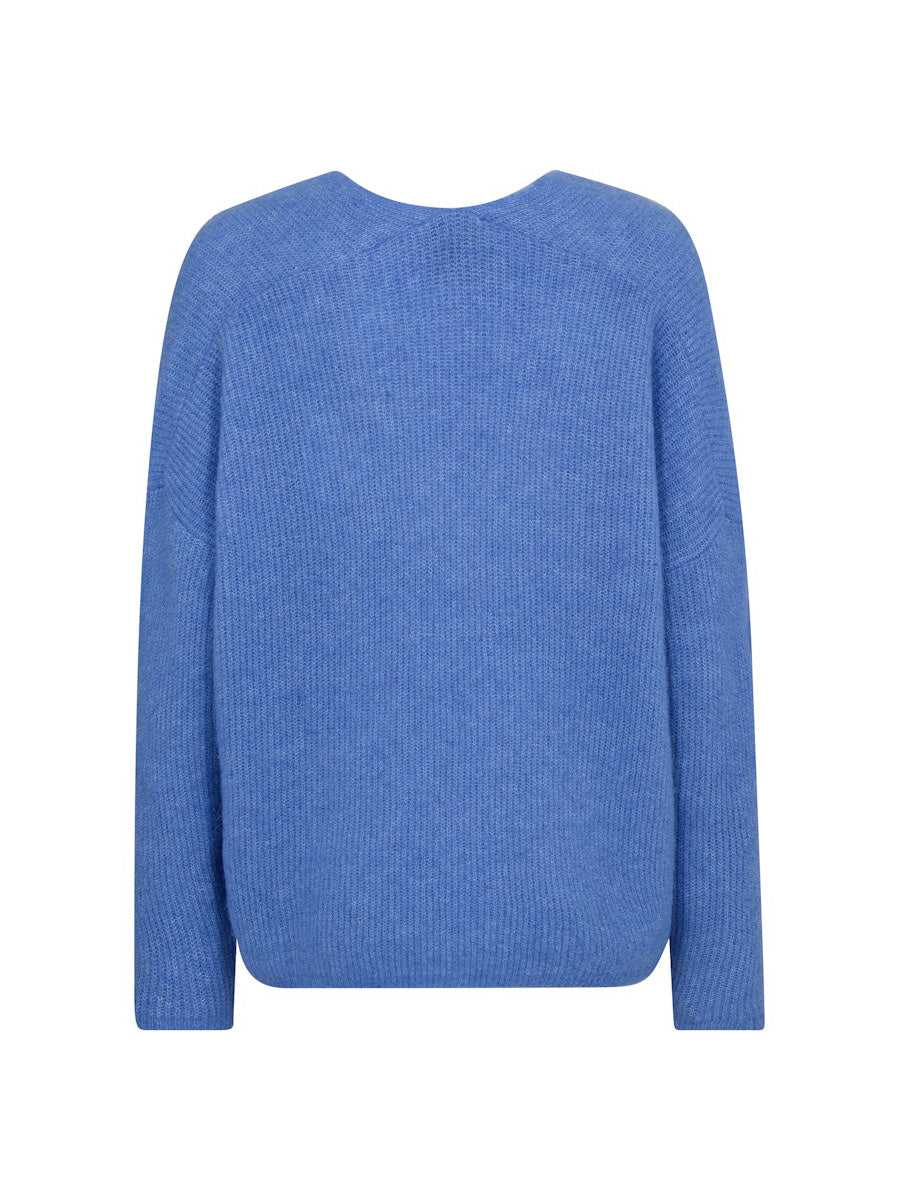 Mos Mosh Thora Neule Sininen