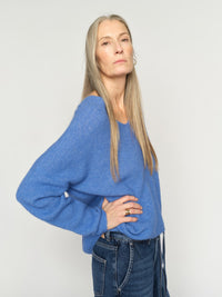 Mos Mosh Thora Neule Sininen