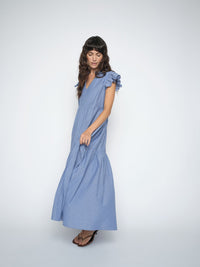 WALDY izha dress