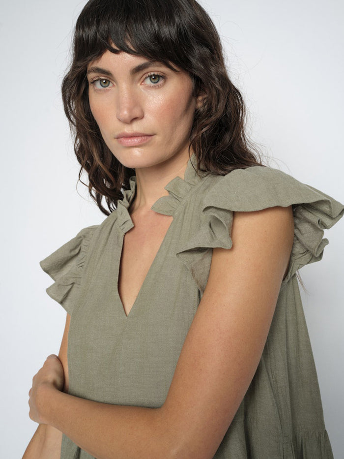 Mos Mosh Waldy Izha Mekko Oliivi