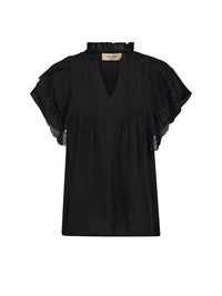 Mos Mosh Wea Flowish Pusero Musta