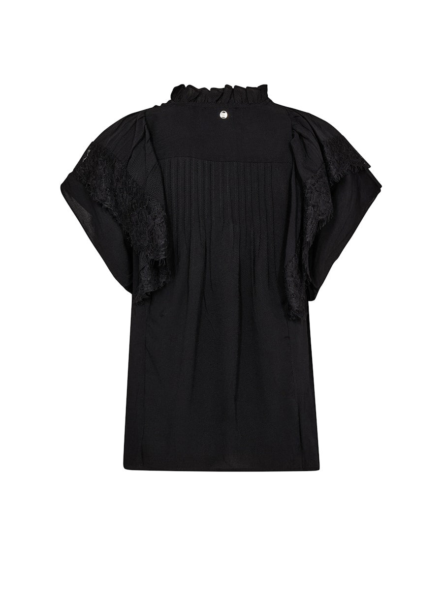 Mos Mosh Wea Flowish Pusero Musta