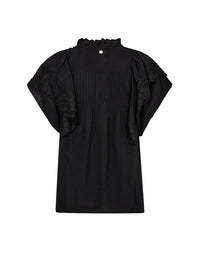 Mos Mosh Wea Flowish Pusero Musta