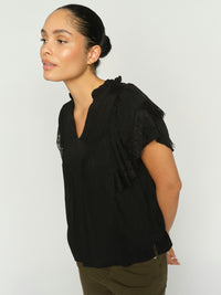 Mos Mosh Wea Flowish Pusero Musta