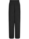 Mos Mosh Wilty Moss Pant Black