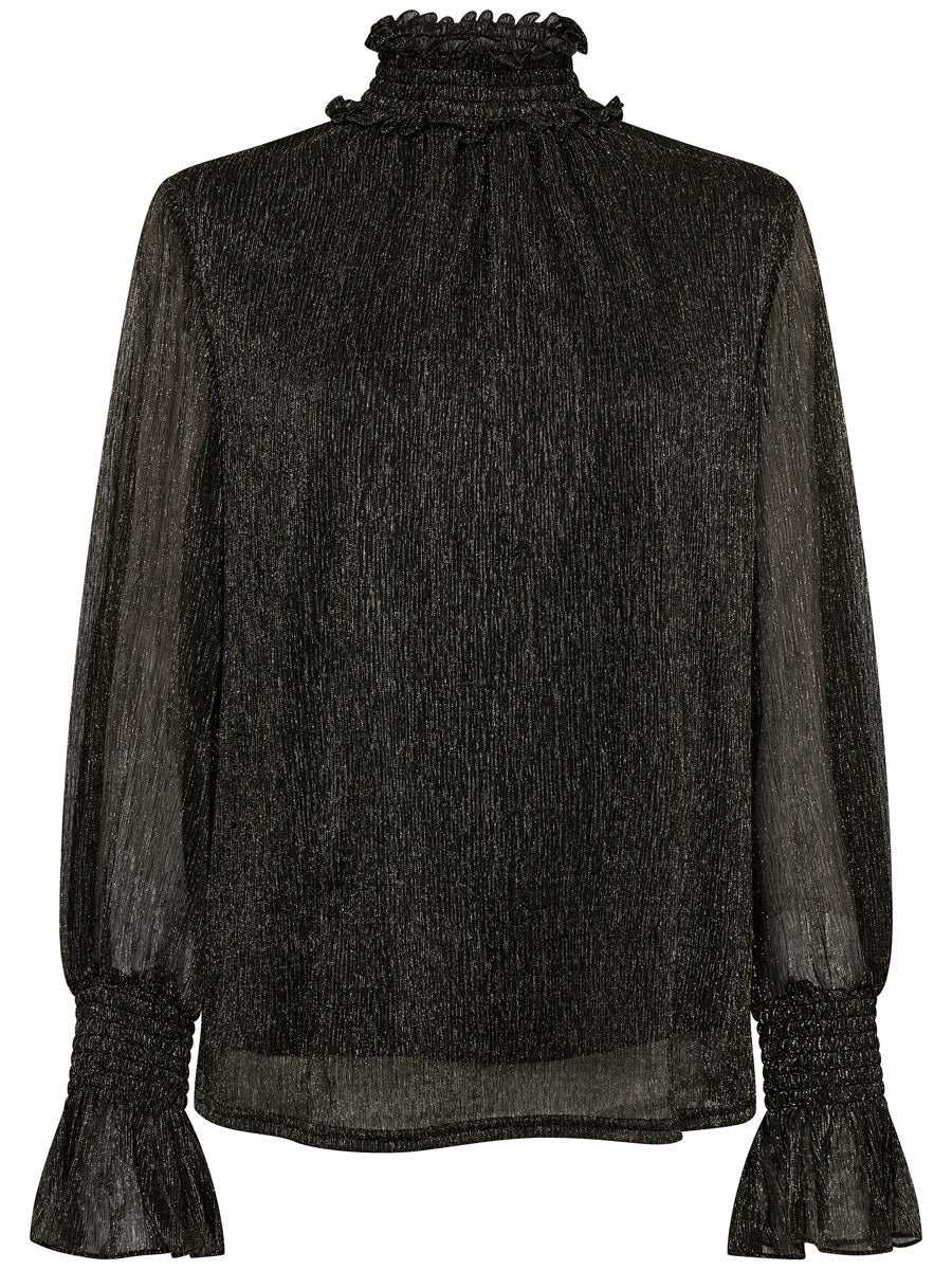 Ximena Glam Blouse Paidat