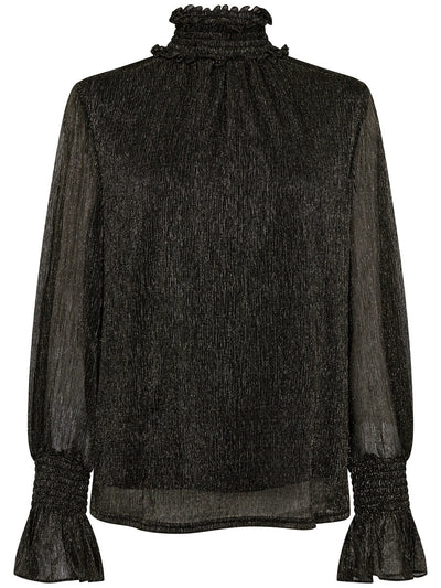 Ximena Glam Blouse Paidat
