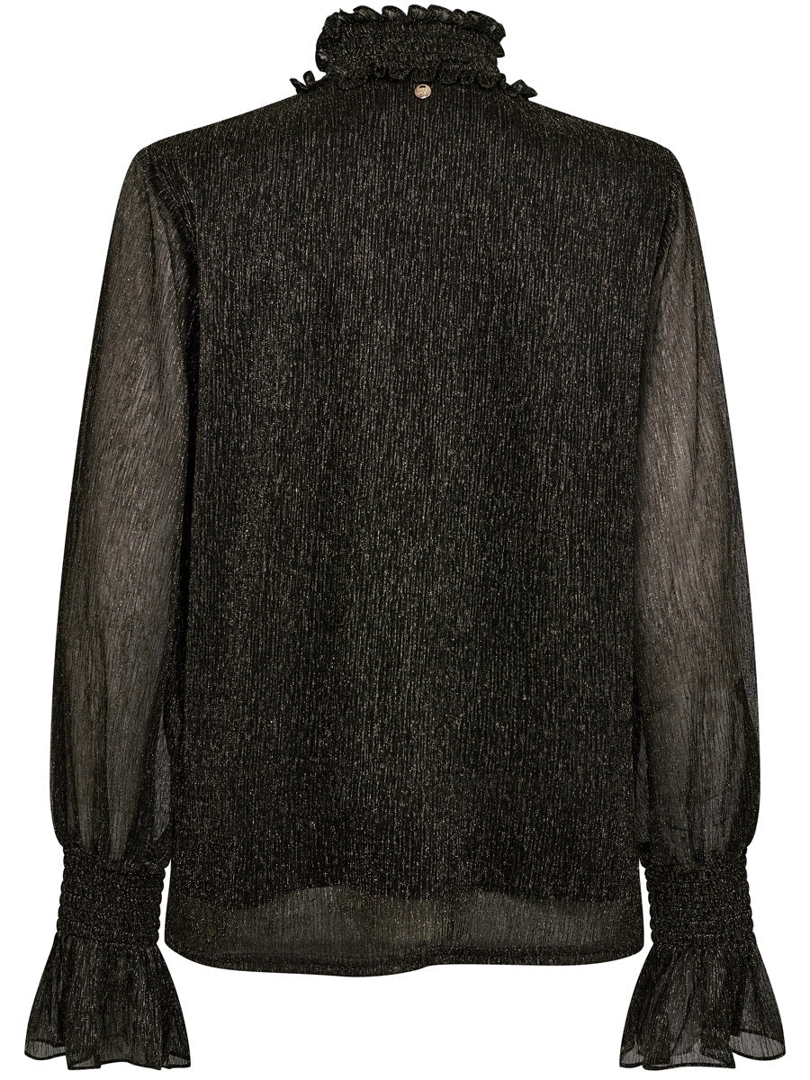 Ximena Glam Blouse Paidat
