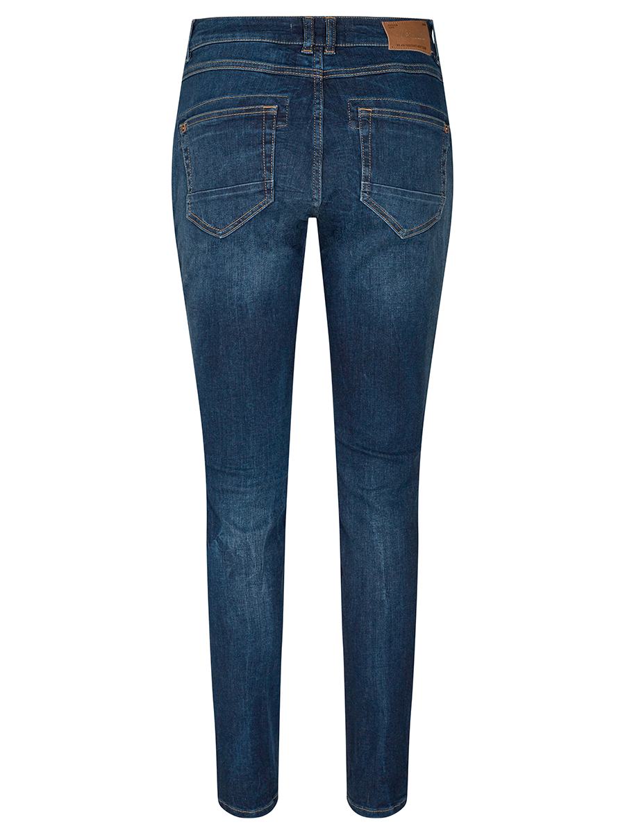 Mos Mosh Naomi Shade Farkut Sininen