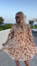 SONAR dress