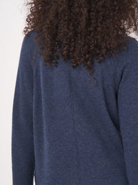 Repeat Cashmere Pooloneule Sininen