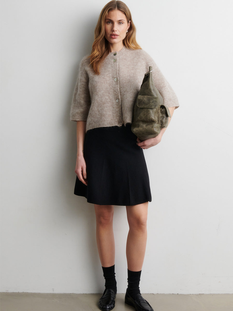 Second Female Andrea Neuletakki Beige