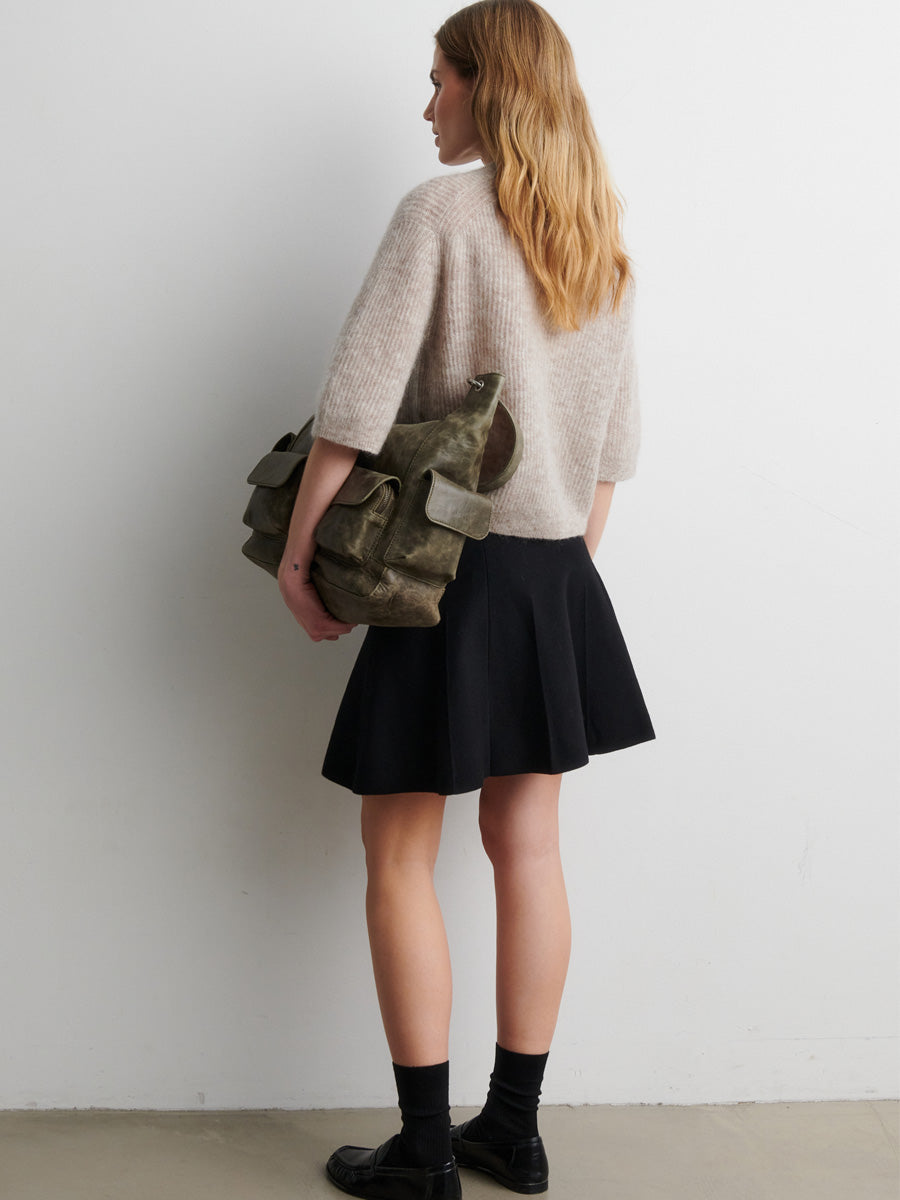 Second Female Andrea Neuletakki Beige