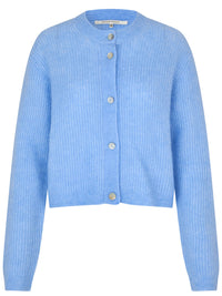 Second Female Andrea Neuletakki Vaaleansininen