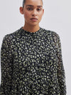 Second Female Ayali Dress Black