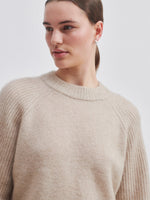 Brookline Knit New O-Neck Neuleet