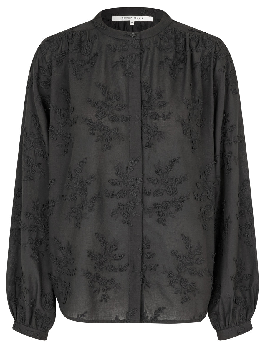 CAVAN shirt