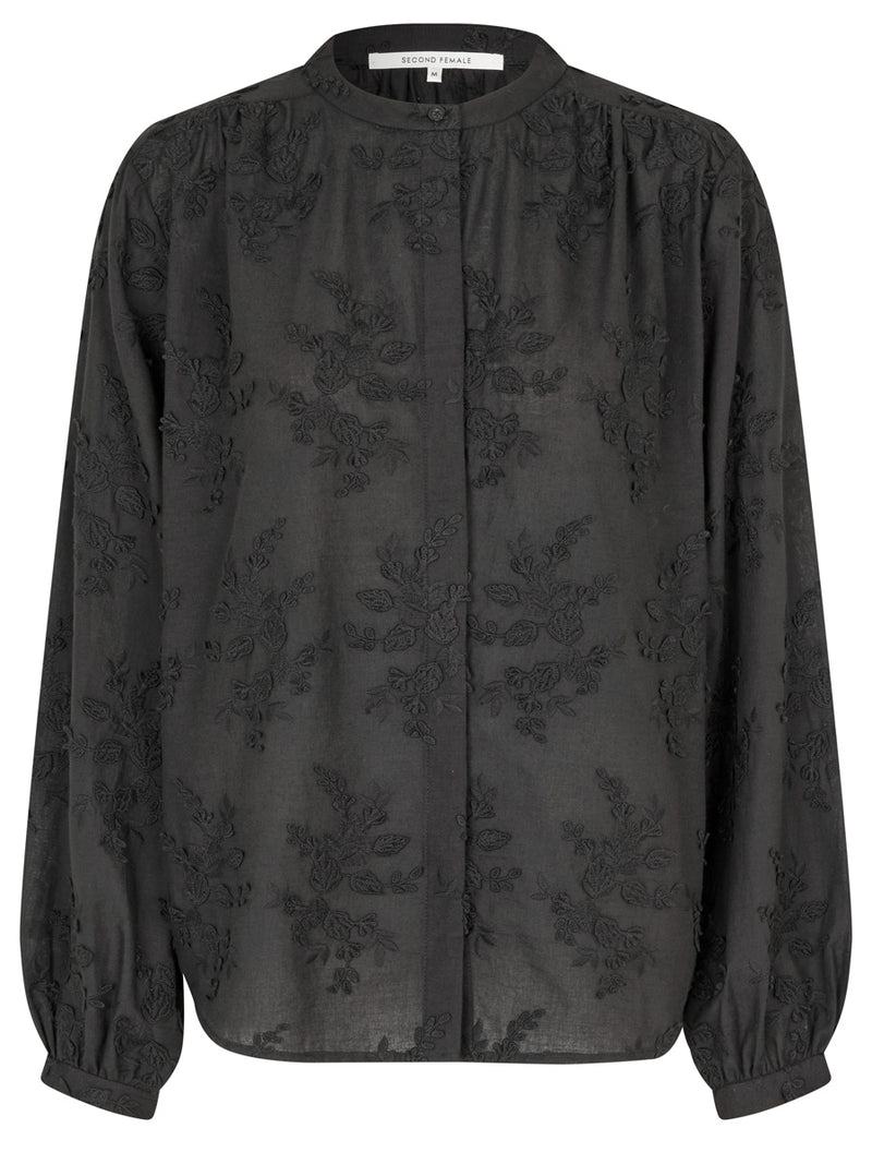 CAVAN shirt