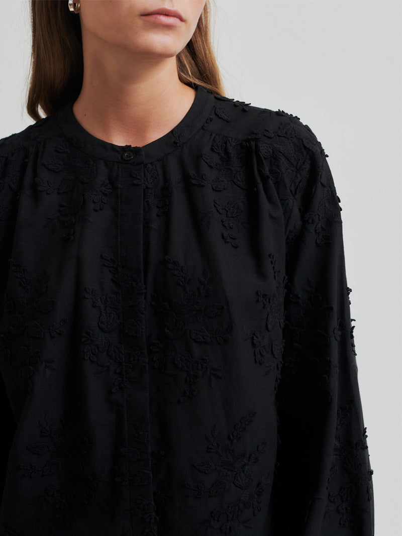 CAVAN shirt