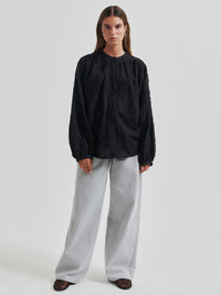 CAVAN shirt