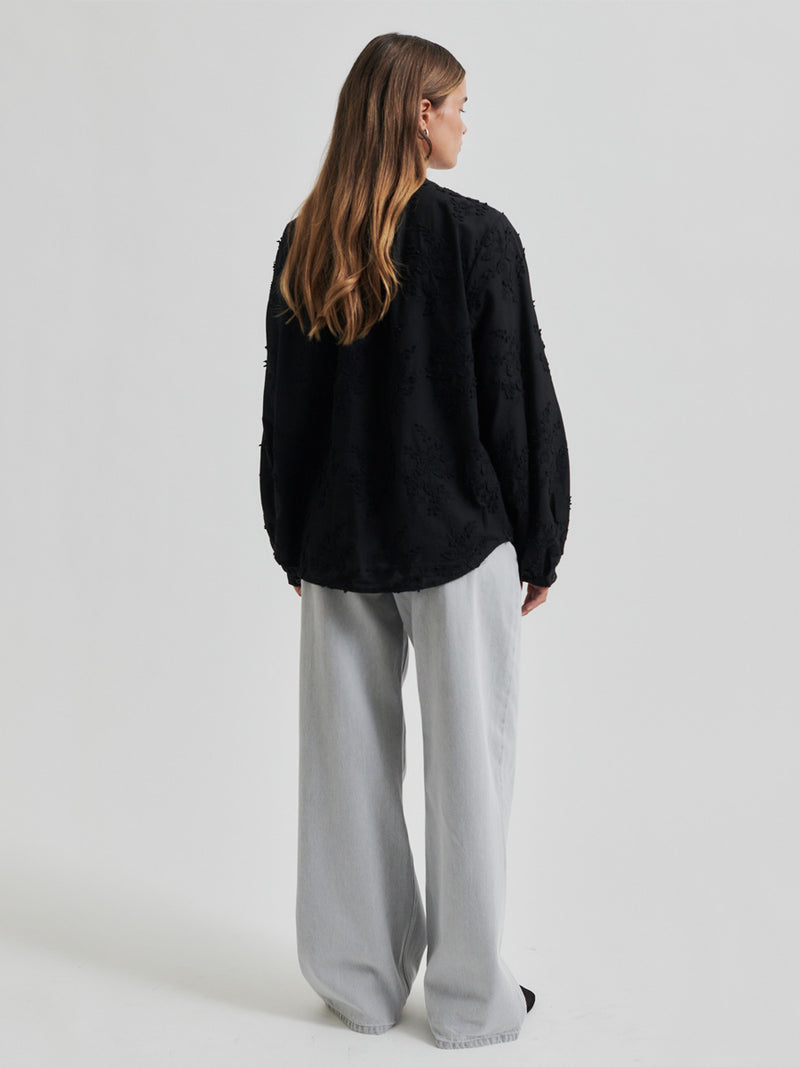 CAVAN shirt