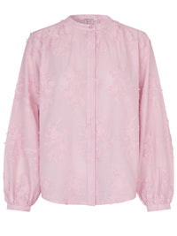 Second Female Cavan Pusero Vaaleanpunainen