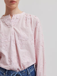 Second Female Cavan Pusero Vaaleanpunainen