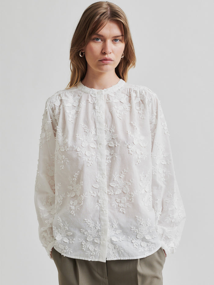 CAVAN shirt