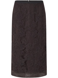 Second Female Daysee Hame Ruskea