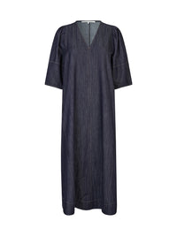 Second Female Dera Farkkumekko Tummansininen