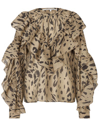 Second Female Elouise Pusero Kelp