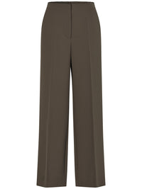 Second Female Fique Housut Khaki