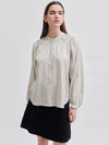 Second Female Haven Shirt Moonbeam