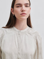 Second Female Haven Shirt Moonbeam