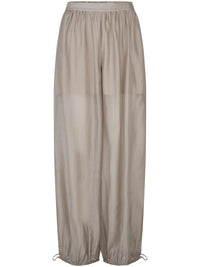 Second Female Hidie Housut Beige