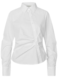 Second Female Hill Paita Valkoinen