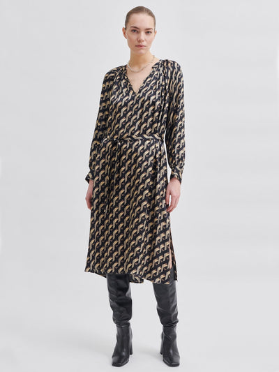 Hopi Dress Mekot