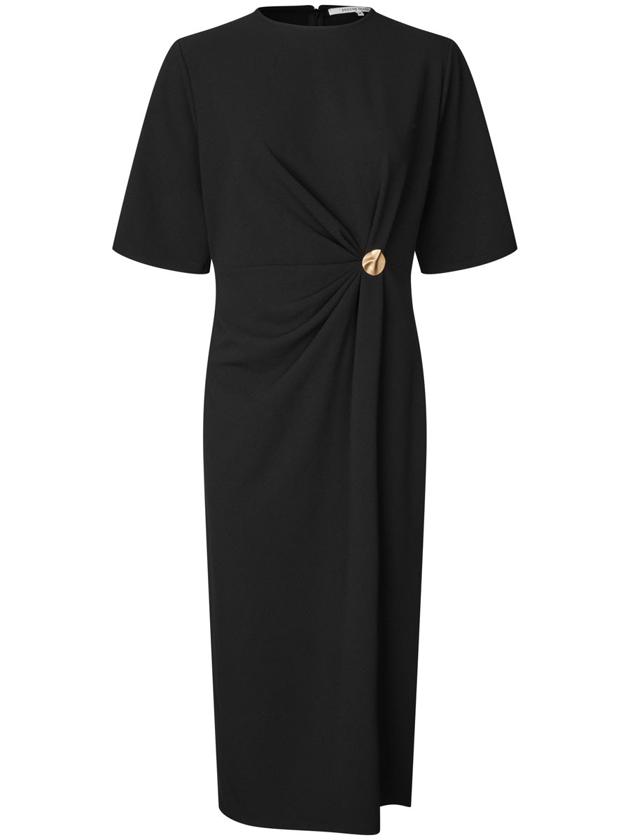 Second Female Liana Mekko Musta