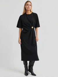 Second Female Liana Mekko Musta