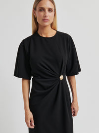 Second Female Liana Mekko Musta