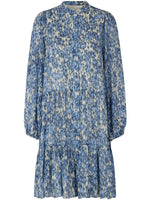 Second Female Manner Dress Grapemist